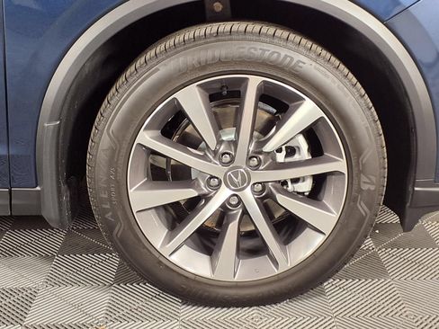Used 2025 Acura MDX w/ Technology Package AWD/4WD image 35