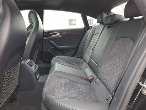 Used 2023 Audi S5 Premium image 10