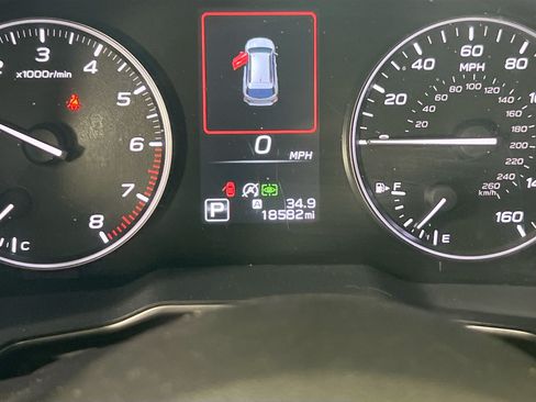 Used 2023 Subaru Outback Limited XT AWD/4WD image 12