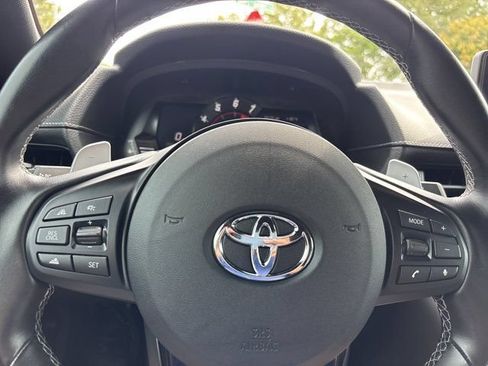 Used 2022 Toyota Supra Premium w/ Driver Assist Package RWD image 26