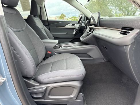 New 2026 Ford Explorer Active image 21