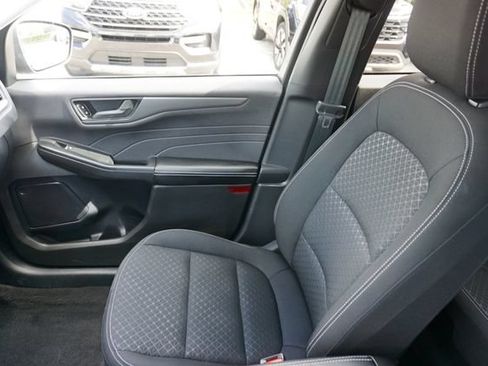 Used 2024 Ford Escape Active FWD image 29