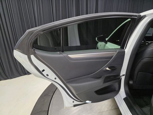 Used 2021 Lexus ES 350 F Sport w/ Accessory Package 2 FWD image 33