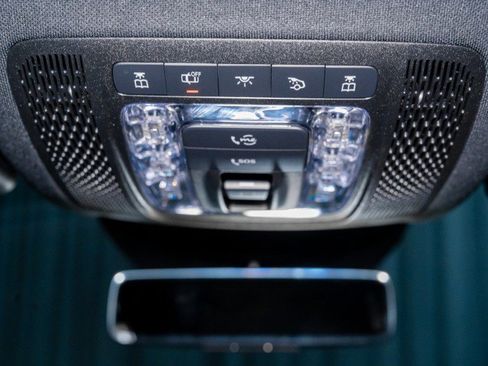 New 2026 Mercedes-Benz GLE 350 4MATIC image 25