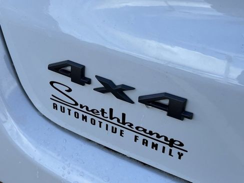 New 2026 Jeep Compass Limited image 6