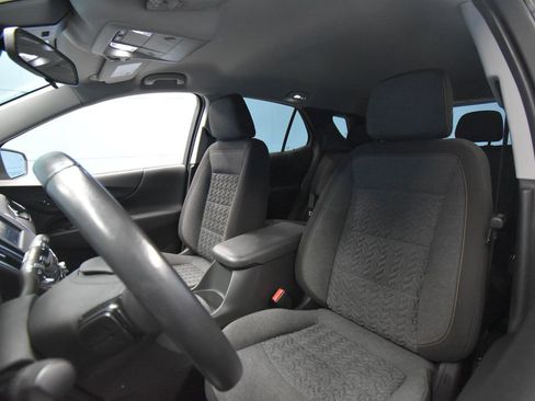 Used 2022 Chevrolet Equinox LT FWD image 21