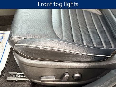 Used 2023 Kia Forte GT-Line w/ GT-Line Premium Package image 23