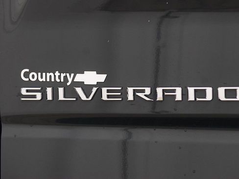 New 2026 Chevrolet Silverado 1500 LT Trail Boss w/ LT Trail Boss Premium Package image 27