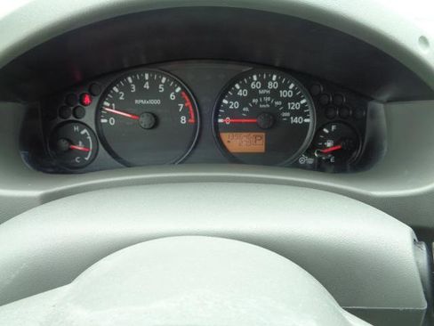 Used 2012 Nissan Frontier S w/ S Preferred Pkg RWD image 39
