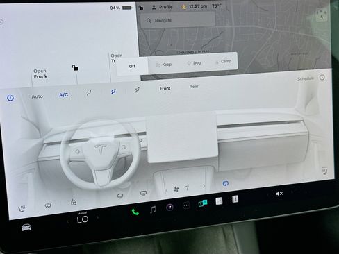 Used 2023 Tesla Model 3 Standard Range RWD image 23