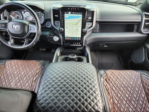 Used 2022 RAM 1500 Laramie image 7