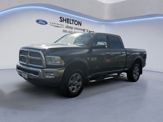 Used 2014 RAM 2500 Laramie w/ Convenience Group 360° Tour