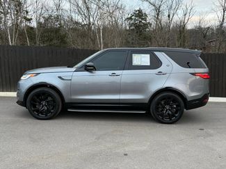 Used 2024 Land Rover Discovery Dynamic SE video 2