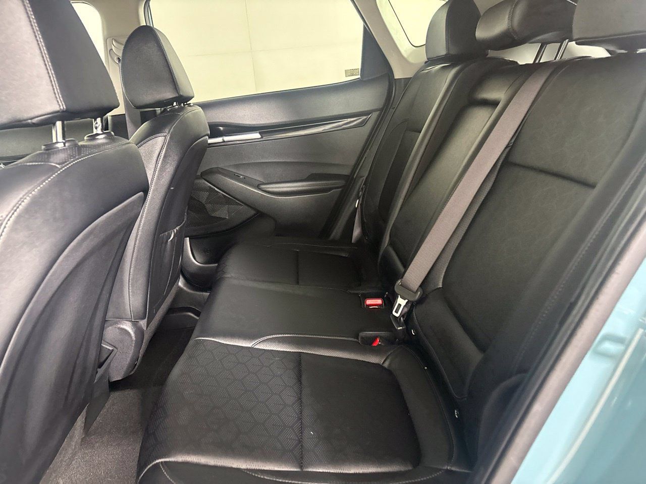 Used 2024 Kia Seltos EX AWD/4WD image 25