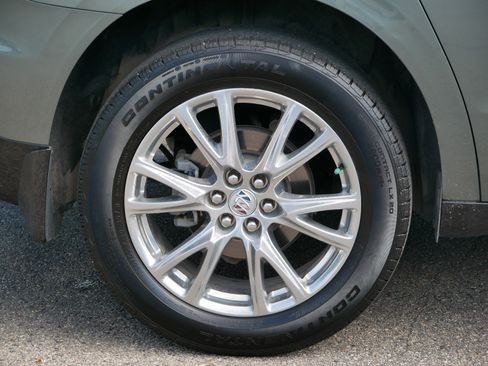 Used 2023 Buick Enclave Essence w/ Experience Buick Package image 11