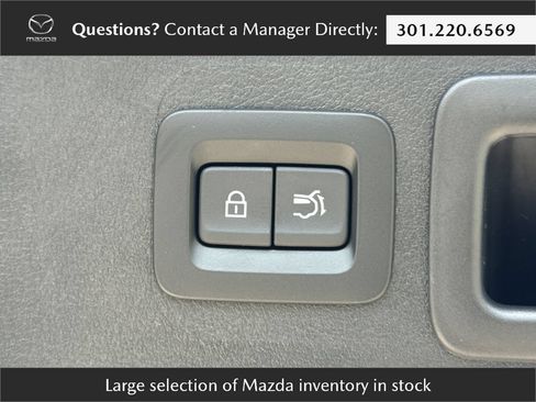 New 2026 MAZDA CX-5 Preferred AWD/4WD image 21