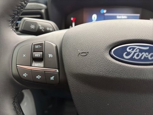 New 2025 Ford Maverick XLT w/ XLT Luxury Package image 18