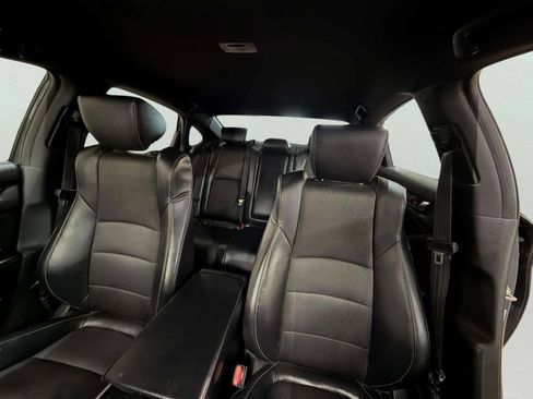 Used 2018 Honda Accord Sport image 16