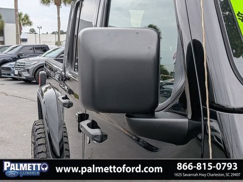 Used 2021 Jeep Gladiator Sport AWD/4WD image 12
