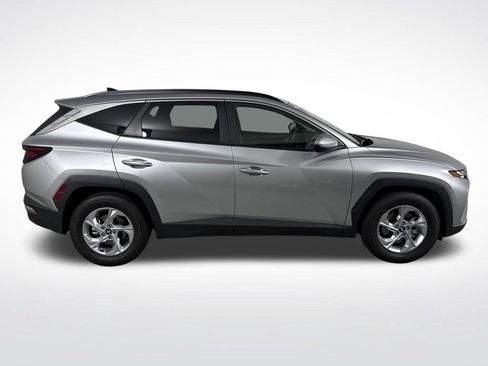 Certified 2024 Hyundai Tucson SEL FWD image 2