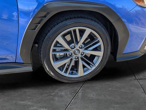 Used 2022 Subaru WRX image 11