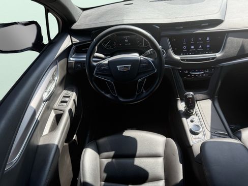 Used 2023 Cadillac XT5 Luxury image 56