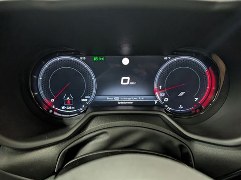 New 2024 Dodge Hornet GT image 19