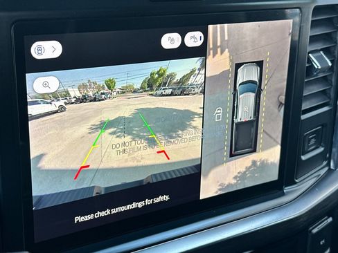 New 2025 Ford F250 Lariat w/ Lariat Ultimate Package image 19