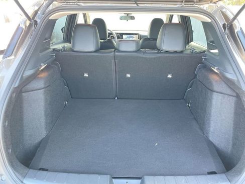 Certified 2025 Nissan Kicks SR image 35