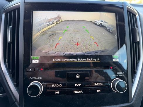 Certified 2023 Subaru Forester Touring image 14