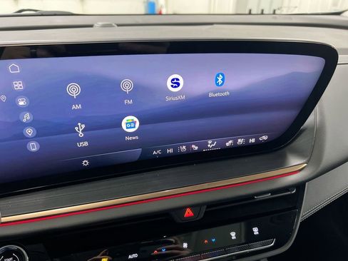 New 2026 Buick Envision Avenir image 14