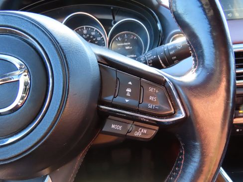 Used 2018 MAZDA CX-9 Signature image 35