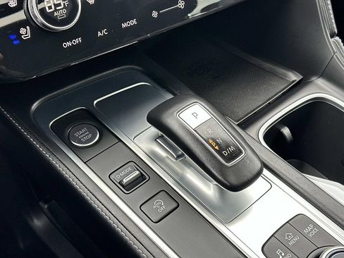 Used 2023 INFINITI QX60 Sensory w/ Cargo Package image 14