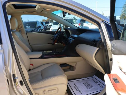 Used 2012 Lexus RX 350 FWD image 14