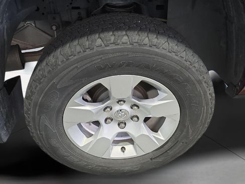 Used 2021 RAM 1500 Big Horn AWD/4WD image 26