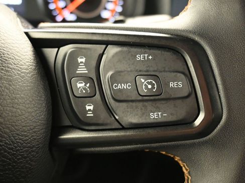 Certified 2024 Jeep Wrangler Sport S image 22