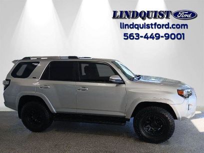 Used 2020 Toyota 4Runner SR5