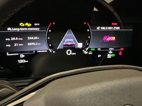 Certified 2025 Audi A5 2.0T Premium w/ Convenience Package image 17