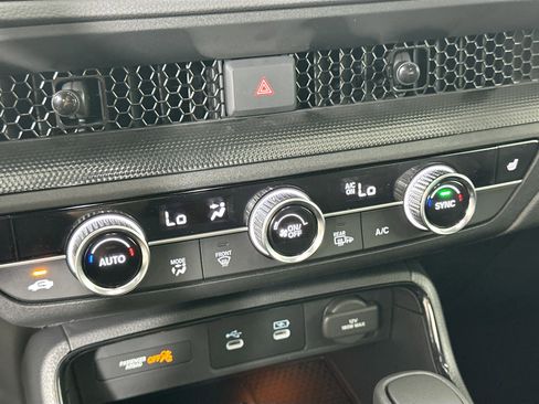 New 2026 Honda CR-V TrailSport image 12