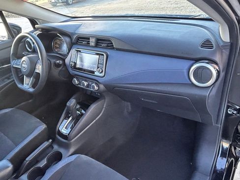 Used 2023 Nissan Versa SV image 25