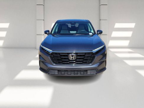 Used 2025 Honda CR-V EX image 3