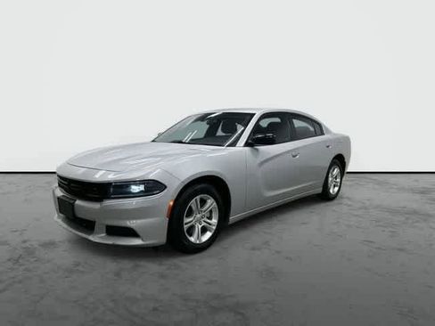 Used 2023 Dodge Charger SXT RWD image 8