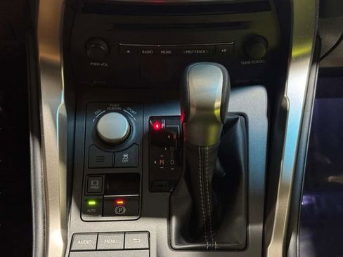 Used 2017 Lexus NX 200t AWD w/ Accessory Package 2 image 20