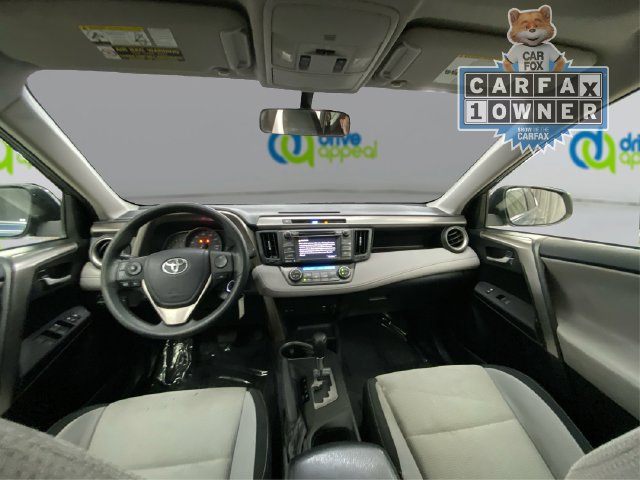 Used 2014 Toyota RAV4 XLE FWD image 30