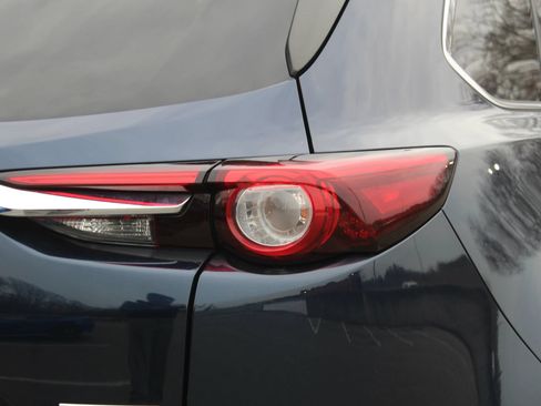 Used 2020 MAZDA CX-9 Touring w/ Touring Premium Package AWD/4WD image 41