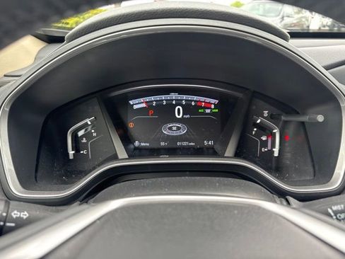 Used 2021 Honda CR-V Touring image 22