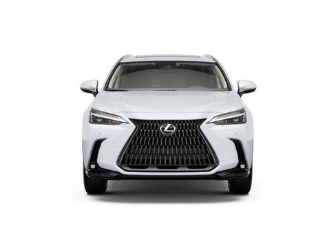 New 2026 Lexus NX 350 AWD w/ Premium Package image 61