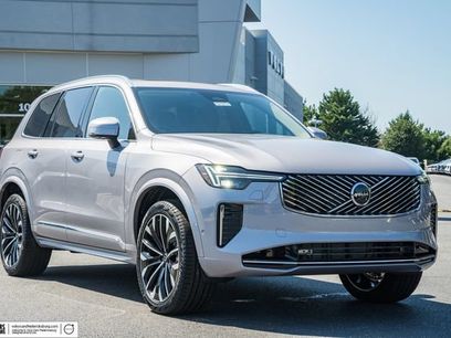 New 2027 Volvo XC90 B6 Plus