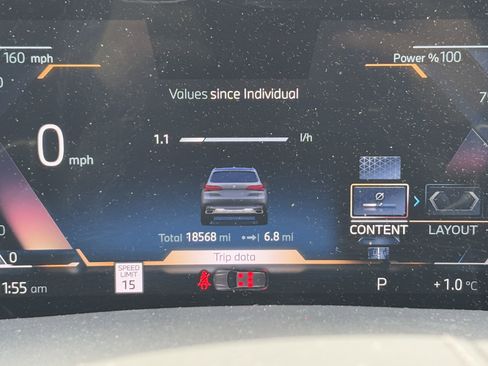 Certified 2024 BMW X5 xDrive40i w/ Premium Package image 22