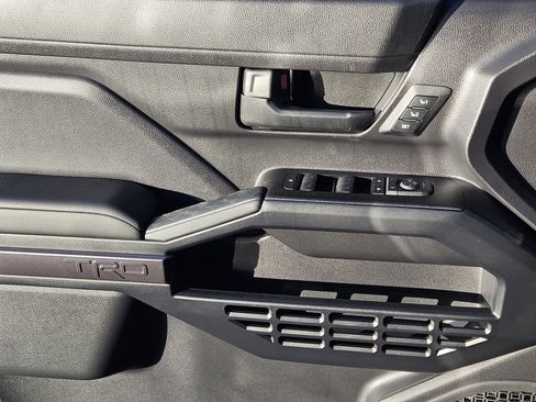 New 2026 Toyota 4Runner TRD Off-Road Premium w/ Tow Technology Package image 17